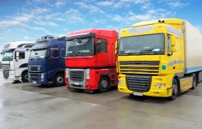 Adana İslahiye Nakliye Ambarı