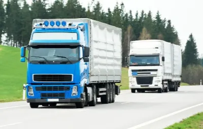 Adana İslahiye | Eşya Taşıma